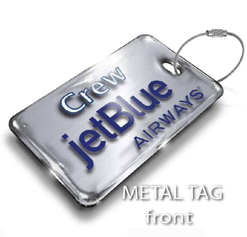 Cartoon-Themed Passport Covers & Wallets for Kids and Young AdultsJetBlue Landscape Steel Effect Front (Old Logo) Cartoon-Themed Passport Covers & Wallets for Kids and Young AdultsJetBlue Landscape Steel Effect Front (Old Logo)