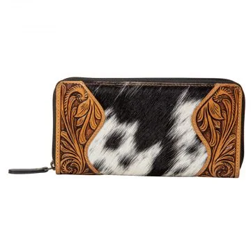 Money clips with magnetic closureMoney clips with magnetic closureMyra Bag: "BARSTOW PASS HAND-TOOLED WALLET" Money clips with magnetic closureMoney clips with magnetic closureMyra Bag: "BARSTOW PASS HAND-TOOLED WALLET"