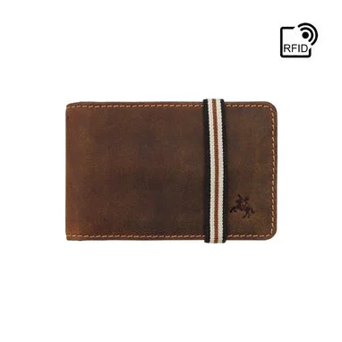 Vintage-style money clips for collectorsVintage-style money clips for collectorsNelson - Banded Card Wallet Vintage-style money clips for collectorsVintage-style money clips for collectorsNelson - Banded Card Wallet