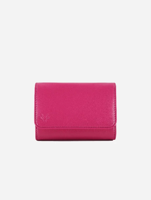 How to choose the right money clipHow to choose the right money clipPortman Vegan Corn Leather Purse | Fuchsia Pink How to choose the right money clipHow to choose the right money clipPortman Vegan Corn Leather Purse | Fuchsia Pink