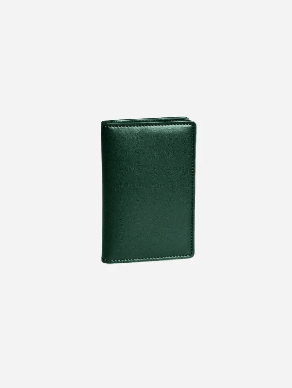 Lightweight money clips for travelLightweight money clips for travelPremium RFID Apple Leather Compact Vegan Wallet | Forest Green Lightweight money clips for travelLightweight money clips for travelPremium RFID Apple Leather Compact Vegan Wallet | Forest Green