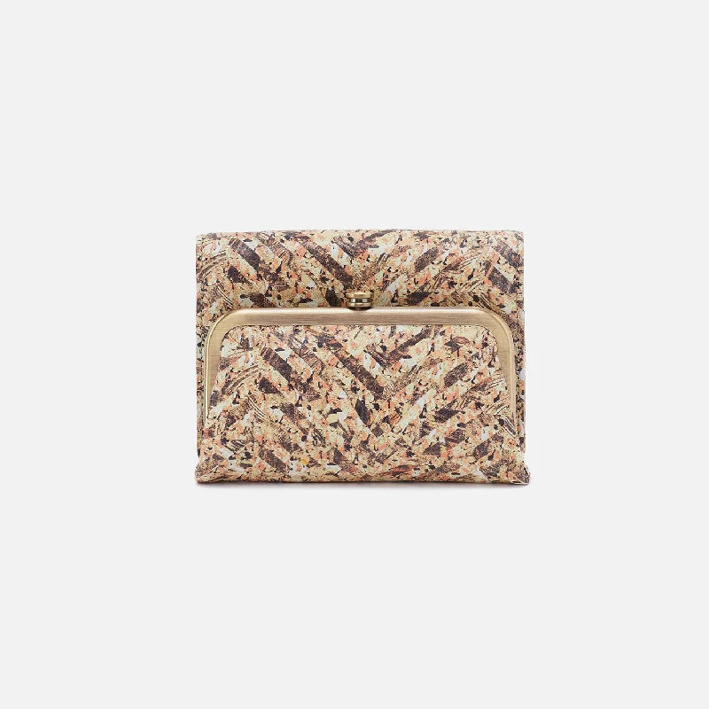 Money clips vs traditional walletsMoney clips vs traditional walletsRobin Compact Wallet In Printed Leather - Neutral Mosaic Print Money clips vs traditional walletsMoney clips vs traditional walletsRobin Compact Wallet In Printed Leather - Neutral Mosaic Print