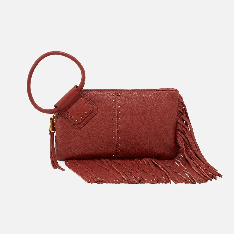 Money clips for women with sleek designsMoney clips for women with sleek designsSable Wristlet In Pebbled Leather - Rust Money clips for women with sleek designsMoney clips for women with sleek designsSable Wristlet In Pebbled Leather - Rust