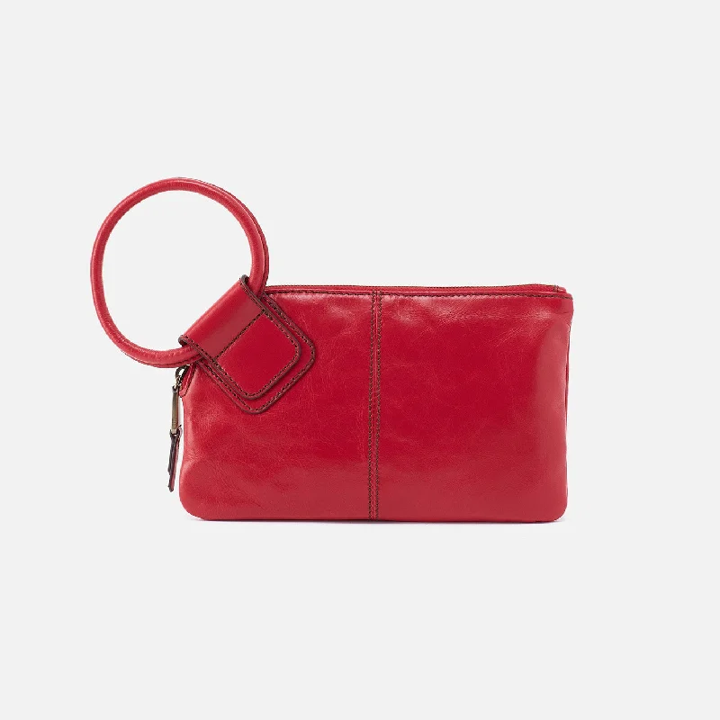 Top-rated money clips for everyday useTop-rated money clips for everyday useSable Wristlet In Polished Leather - Hibiscus Top-rated money clips for everyday useTop-rated money clips for everyday useSable Wristlet In Polished Leather - Hibiscus