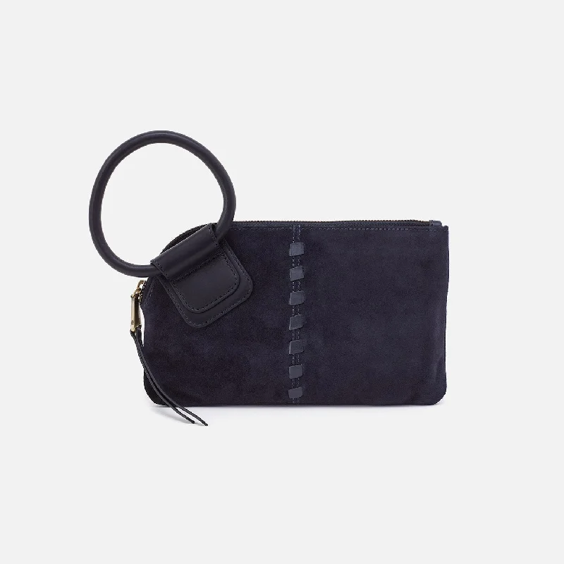 Money clips vs traditional walletsMoney clips vs traditional walletsSable Wristlet In Suede - Navy Money clips vs traditional walletsMoney clips vs traditional walletsSable Wristlet In Suede - Navy