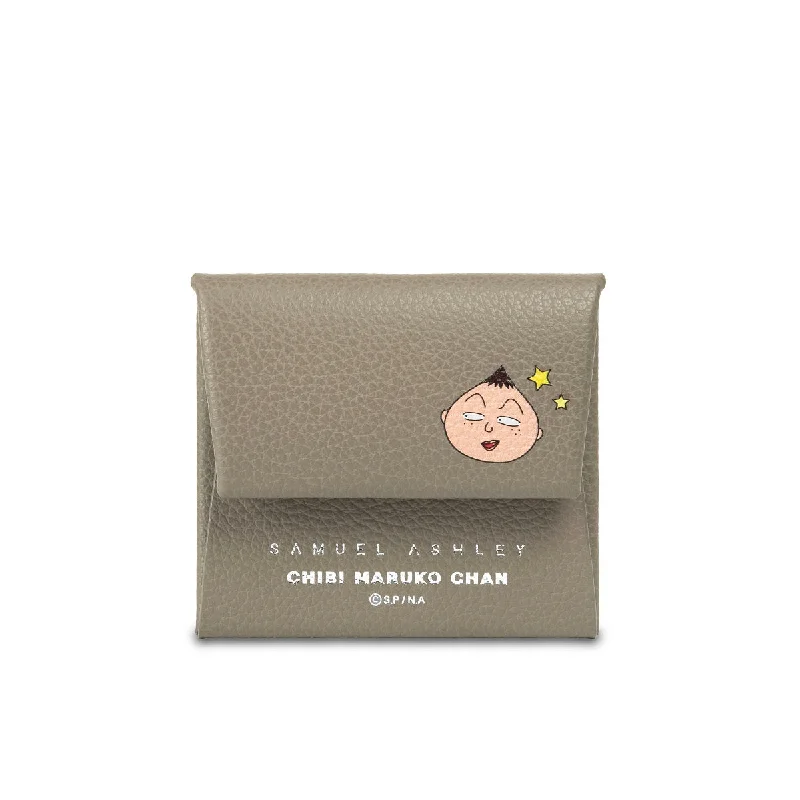 How to choose the right money clipHow to choose the right money clipSamuel Ashley x Chibi Maruko Chan Leather Coin Case How to choose the right money clipHow to choose the right money clipSamuel Ashley x Chibi Maruko Chan Leather Coin Case