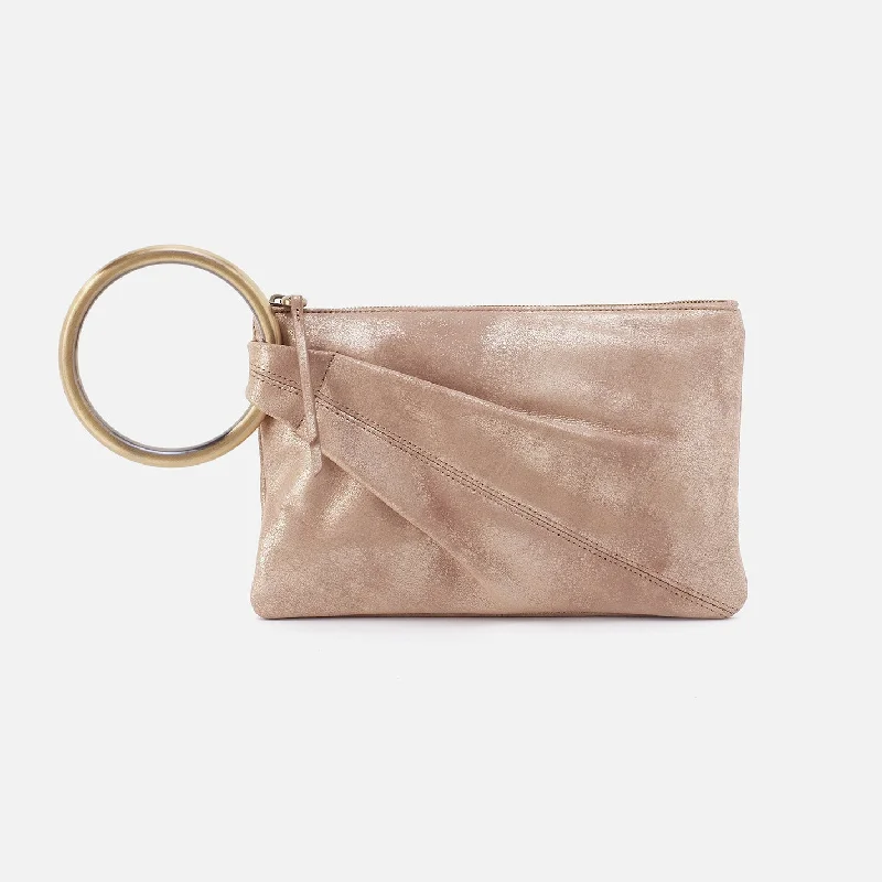 Stainless steel money clips for durabilityStainless steel money clips for durabilitySheila Ring Clutch In Metallic Leather - Gilded Beige Stainless steel money clips for durabilityStainless steel money clips for durabilitySheila Ring Clutch In Metallic Leather - Gilded Beige