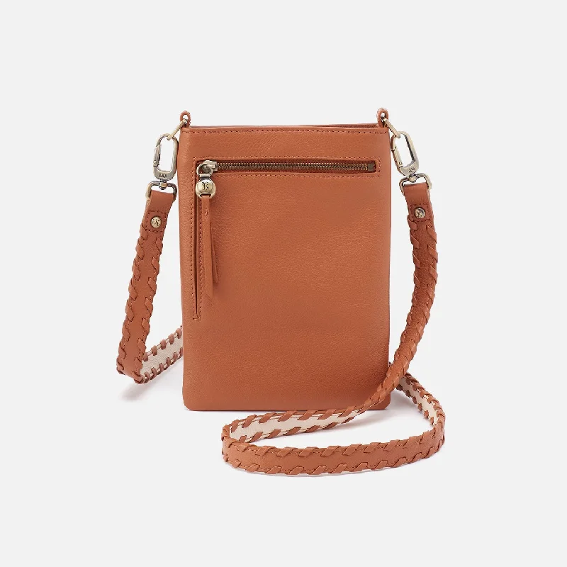 Money clips with magnetic closureMoney clips with magnetic closureTyler Phone Crossbody In Pebbled Leather - Butterscotch Money clips with magnetic closureMoney clips with magnetic closureTyler Phone Crossbody In Pebbled Leather - Butterscotch