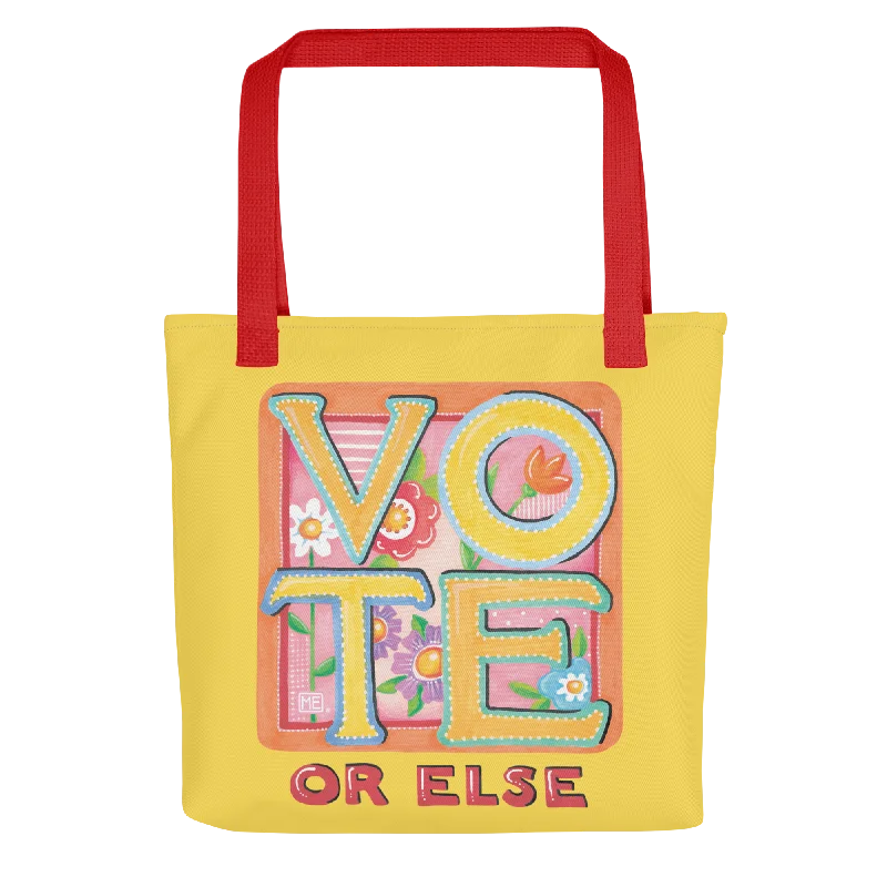 Money clips for women with sleek designsMoney clips for women with sleek designsVote or Else Tote Bag Money clips for women with sleek designsMoney clips for women with sleek designsVote or Else Tote Bag