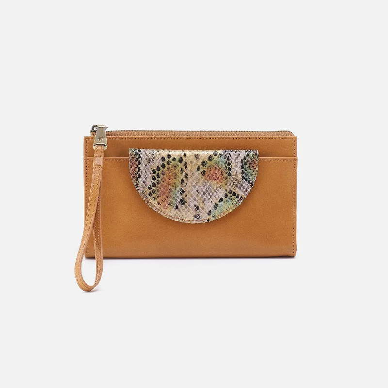 Stainless steel money clips for durabilityStainless steel money clips for durabilityZenith Wristlet in Mixed Leathers - Natural Stainless steel money clips for durabilityStainless steel money clips for durabilityZenith Wristlet in Mixed Leathers - Natural