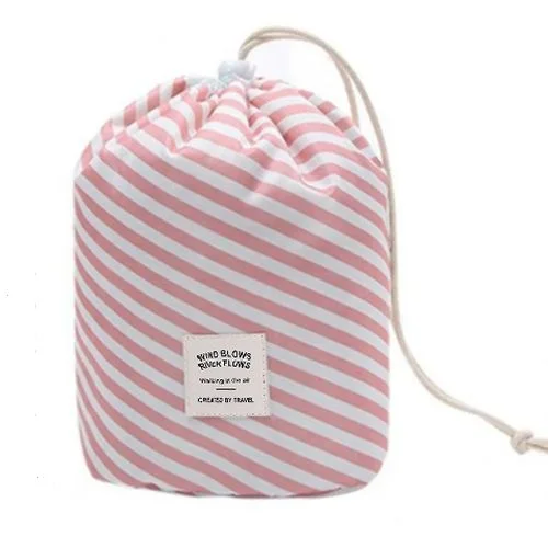 Pink Stripe