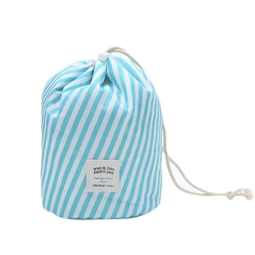 Blue Stripe