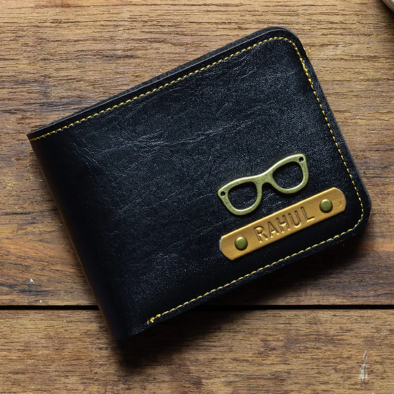 Minimalist Carbon Fiber Passport Covers & Wallets for Modern MenCustomized Black Wallet For Men with Free Charm Minimalist Carbon Fiber Passport Covers & Wallets for Modern MenCustomized Black Wallet For Men with Free Charm