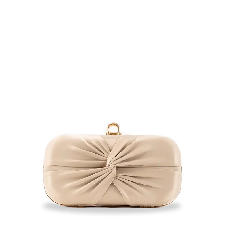 Bow Clutch-Skin