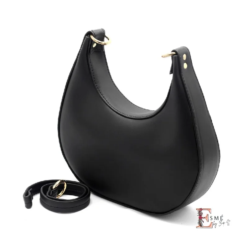 Callisto - Black