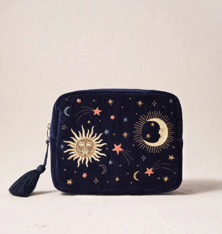 Celestial Wash Bag
