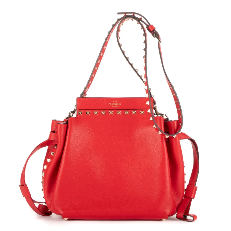 Chain Studded Bucket