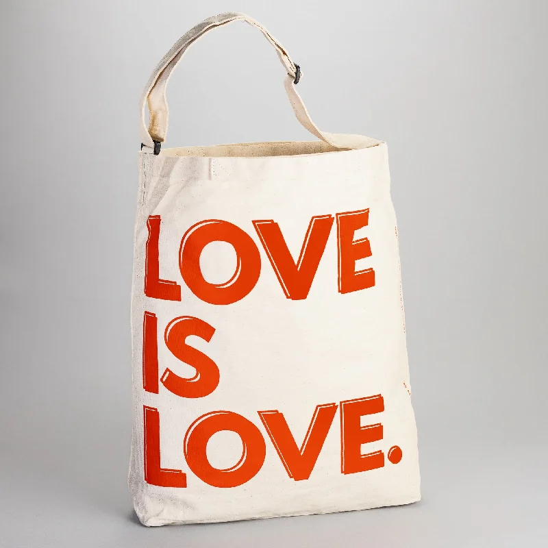 Love Is Love