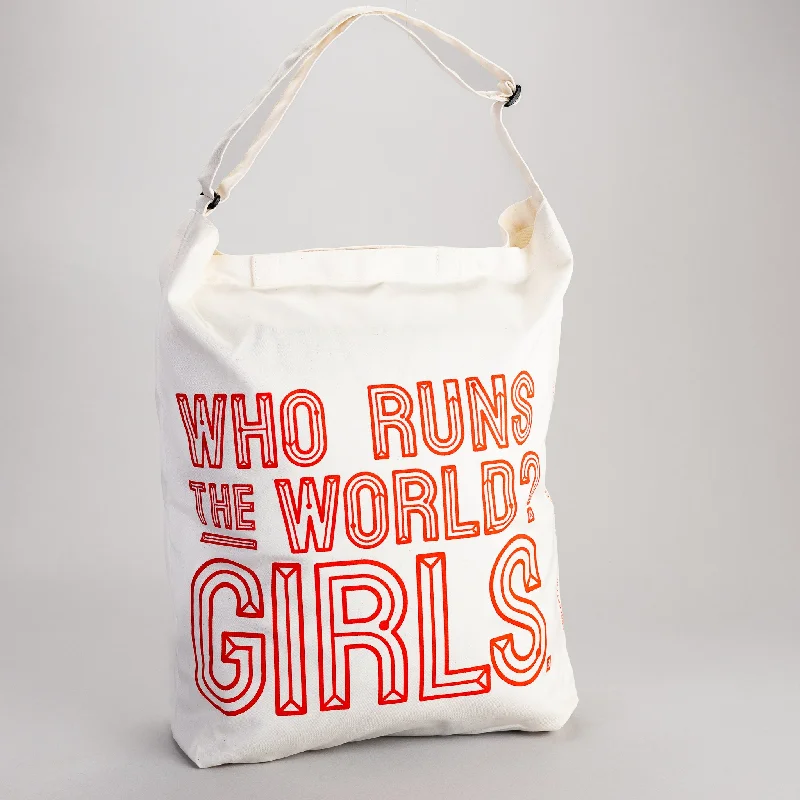 Who Runs The World Girls
