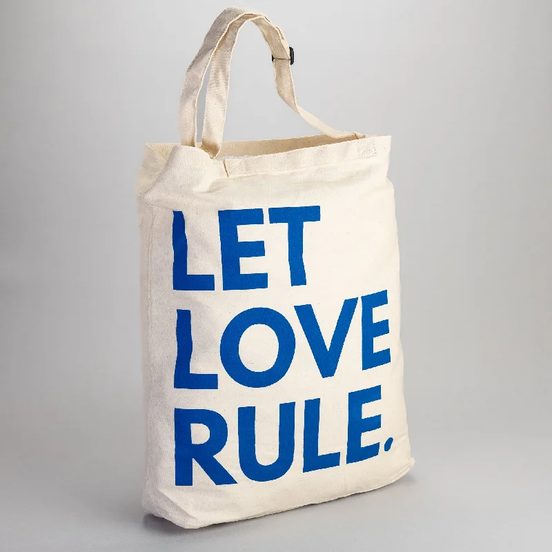 Let Love Rule