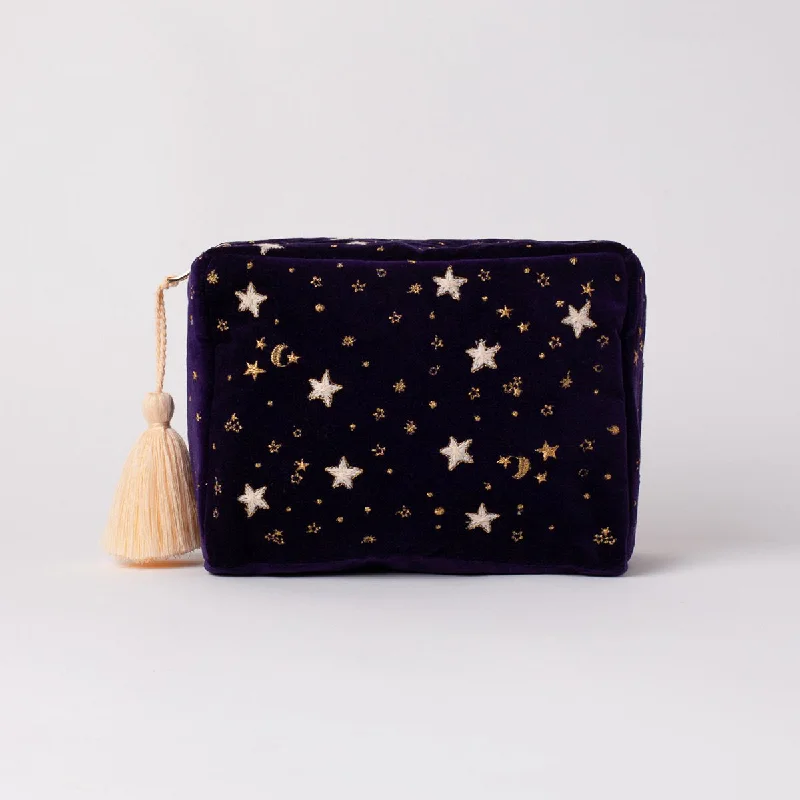 Constellations Wash Bag