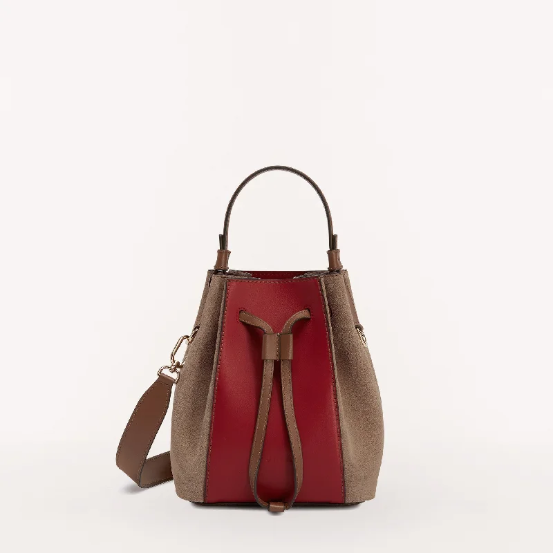 Furla Miastella Bucket Bag Mini