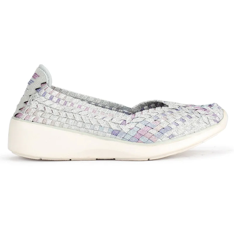 Silver Mix