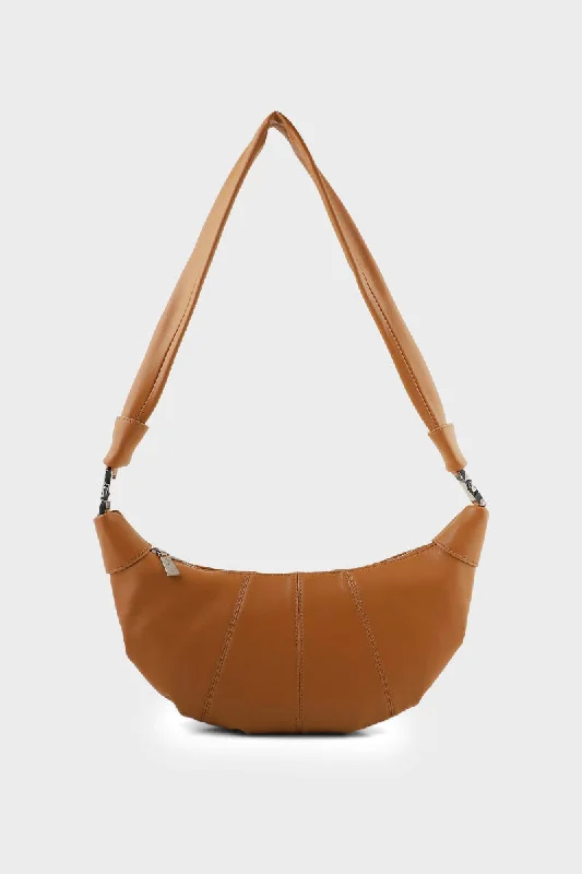 Hobo Hand Bags BS2012-Brown