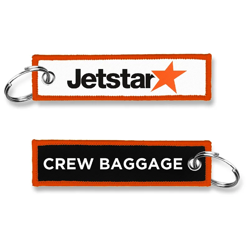Beaded Passport Covers & Wallets with Bohemian Vibe for Festival GoersJetStar Airlines Crew Embroidered Tag Beaded Passport Covers & Wallets with Bohemian Vibe for Festival GoersJetStar Airlines Crew Embroidered Tag
