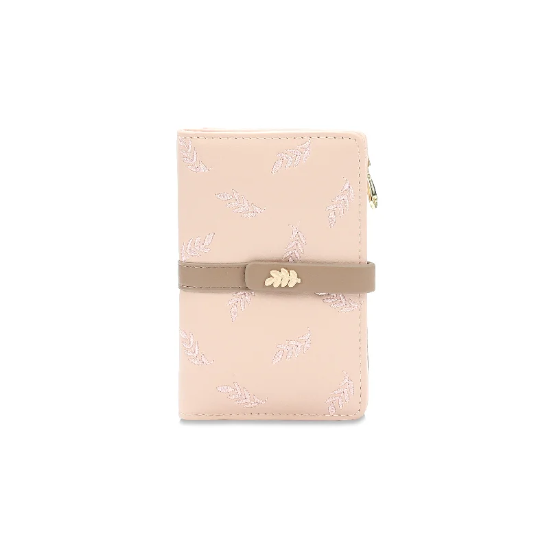 Ladies fashionable Wallet
