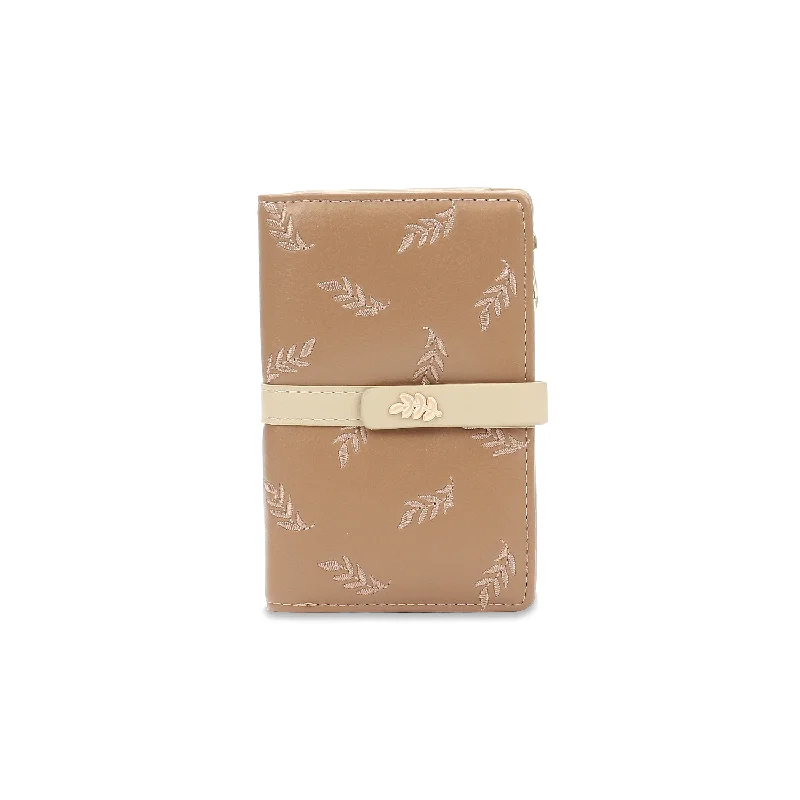 BROWN/BEIGE