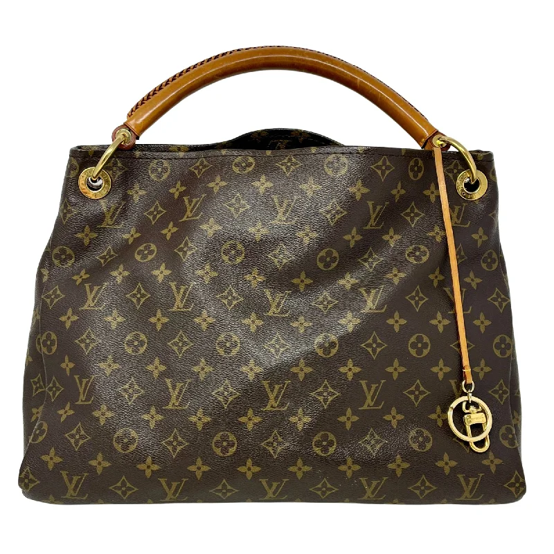 Louis Vuitton Monogram Artsy Hobo