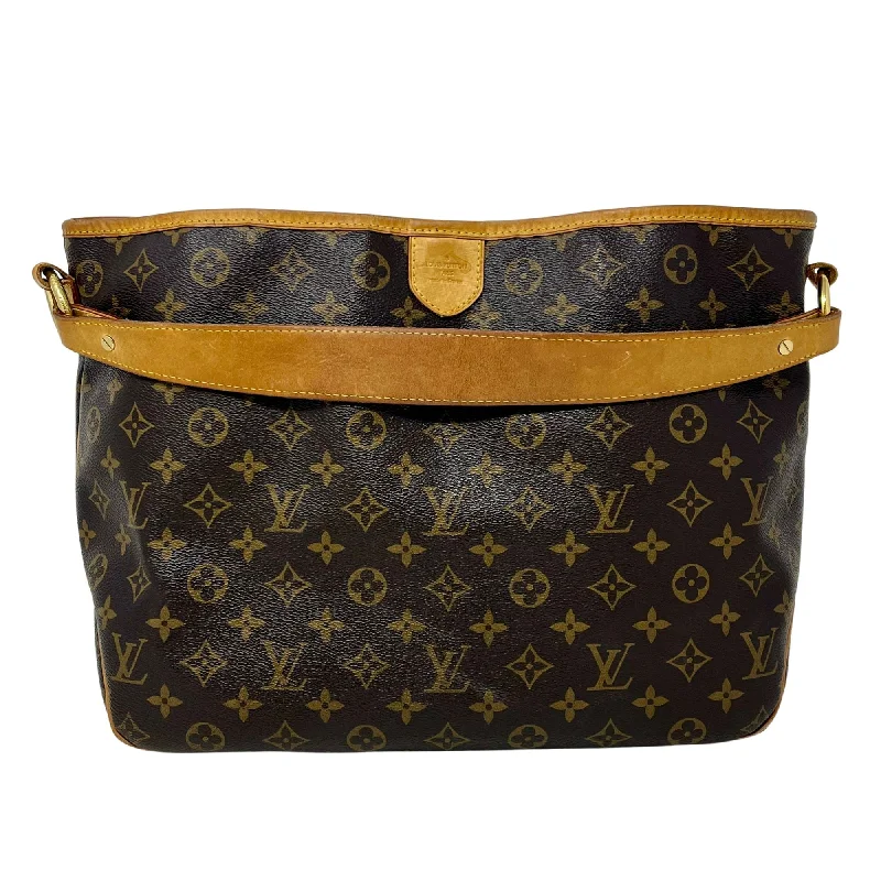Louis Vuitton Monogram Delightful Hobo