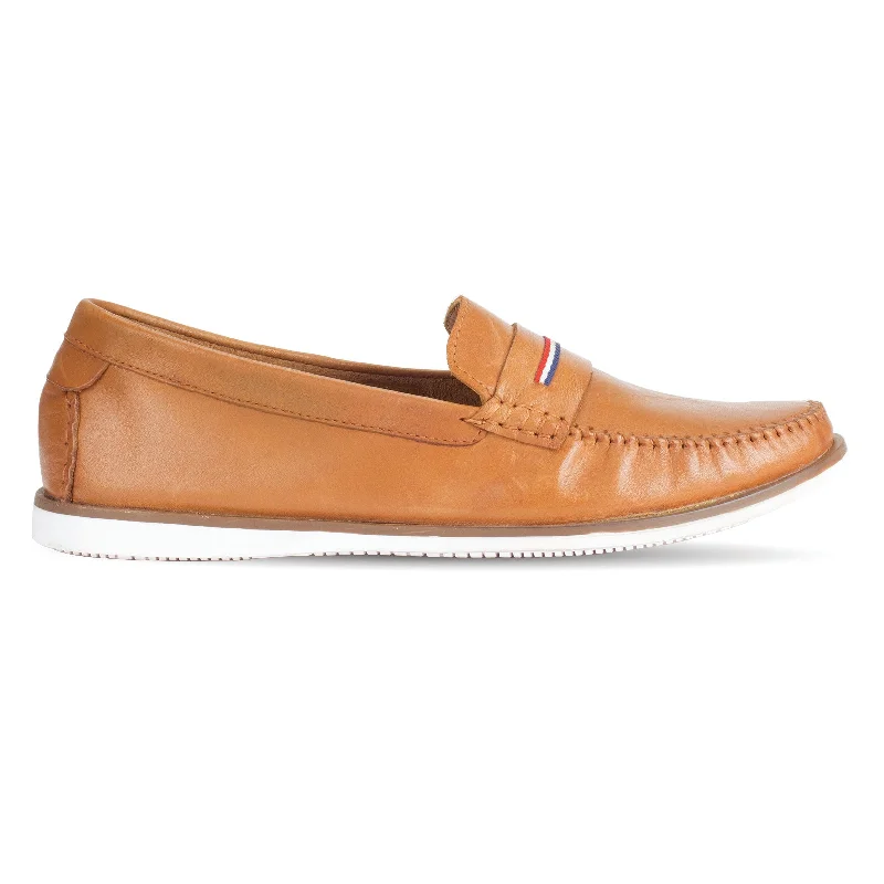 Luke Mens Casual Slipon Loafer