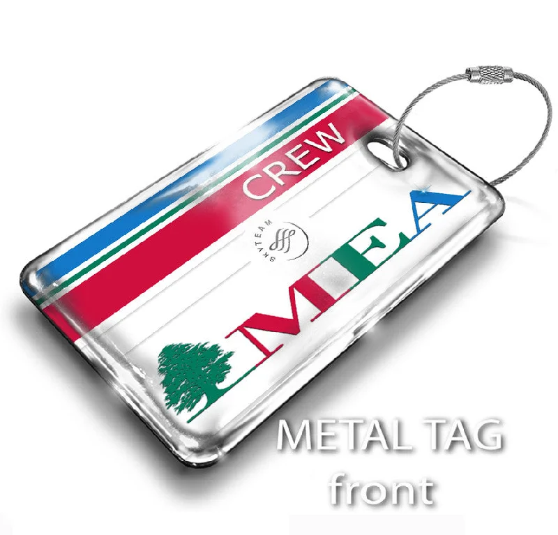 Foldable Passport Covers & Wallets Made of Flexible PVC for Easy StorageMEA Logo White Foldable Passport Covers & Wallets Made of Flexible PVC for Easy StorageMEA Logo White