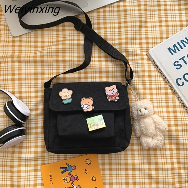 Mini Crossbody Bag