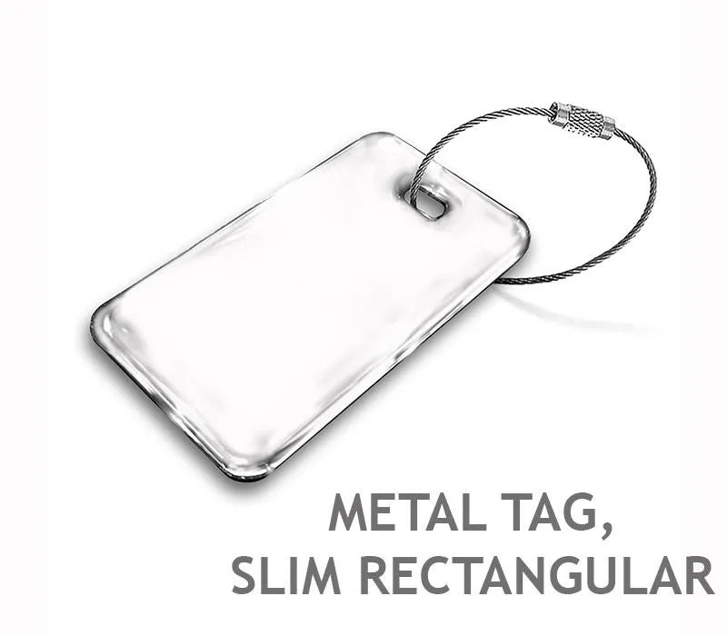 Laser-Cut Metal Passport Covers & Wallets with Geometric Designs for Tech-SavvyBA To Fly, To Serve Silver Laser-Cut Metal Passport Covers & Wallets with Geometric Designs for Tech-SavvyBA To Fly, To Serve Silver
