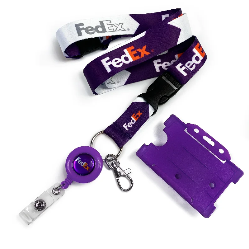 Camouflage-Patterned Passport Covers & Wallets for Hunters and MilitariesFEDEX Logo Lanyard Camouflage-Patterned Passport Covers & Wallets for Hunters and MilitariesFEDEX Logo Lanyard
