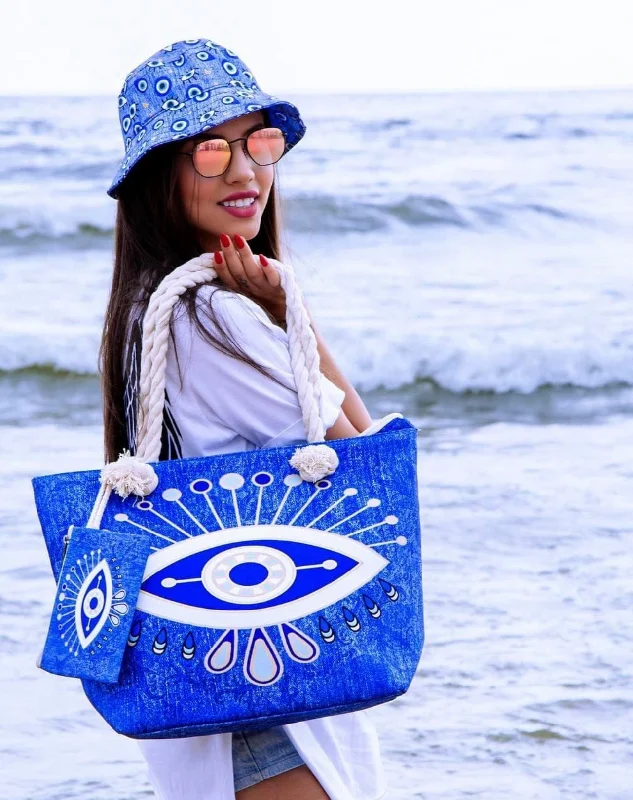 New summer Range bags and hats set LIMITED stock