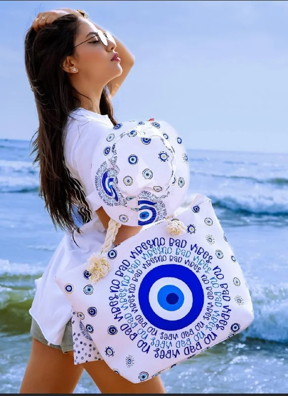 New summer Range bags and hats set LIMITED stock