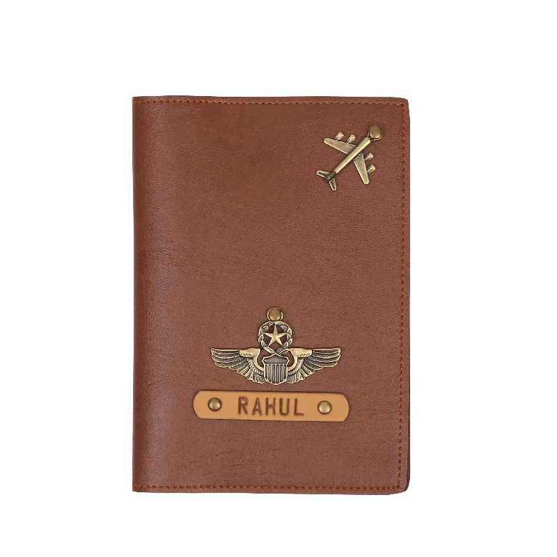 Camouflage-Patterned Passport Covers & Wallets for Hunters and MilitariesPassport Cover - Pilots Camouflage-Patterned Passport Covers & Wallets for Hunters and MilitariesPassport Cover - Pilots
