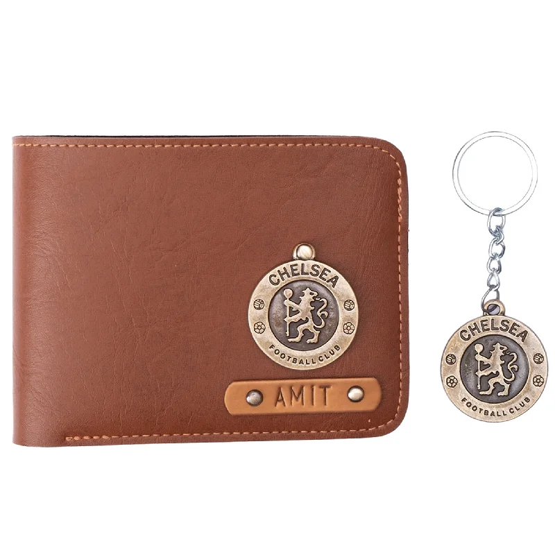 Beaded Passport Covers & Wallets with Bohemian Vibe for Festival GoersPersonalised Mens Wallet - Chelsea Beaded Passport Covers & Wallets with Bohemian Vibe for Festival GoersPersonalised Mens Wallet - Chelsea