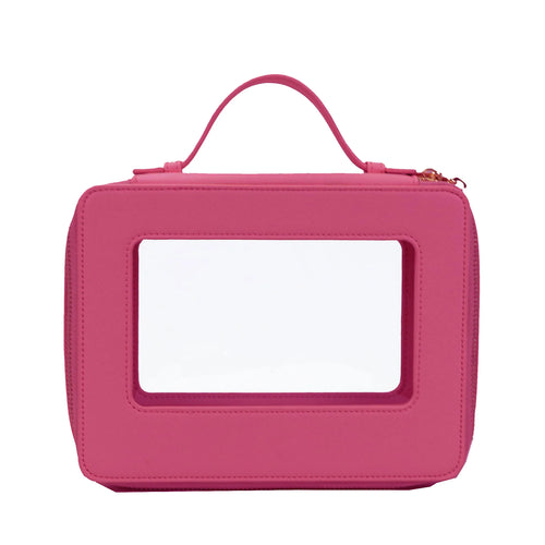 Rose Pink