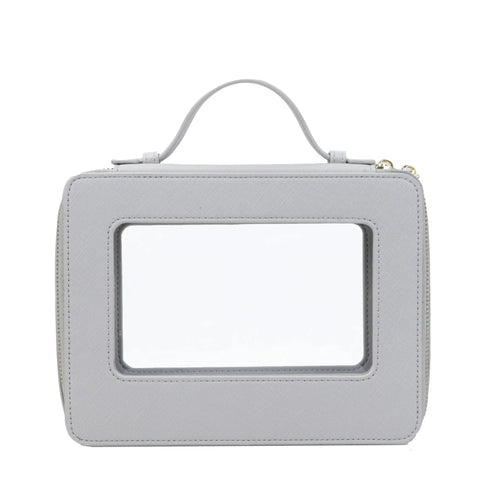 Grey