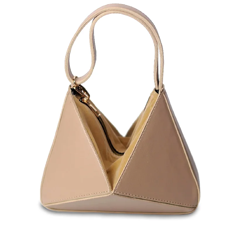 Prism Bag - Fawn