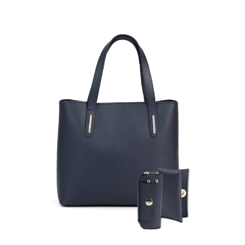 Safari 3Pc -Blue