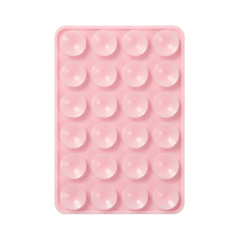 Silicone Phone Pad