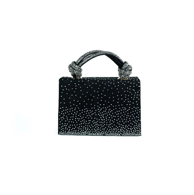 StarBurst - Black