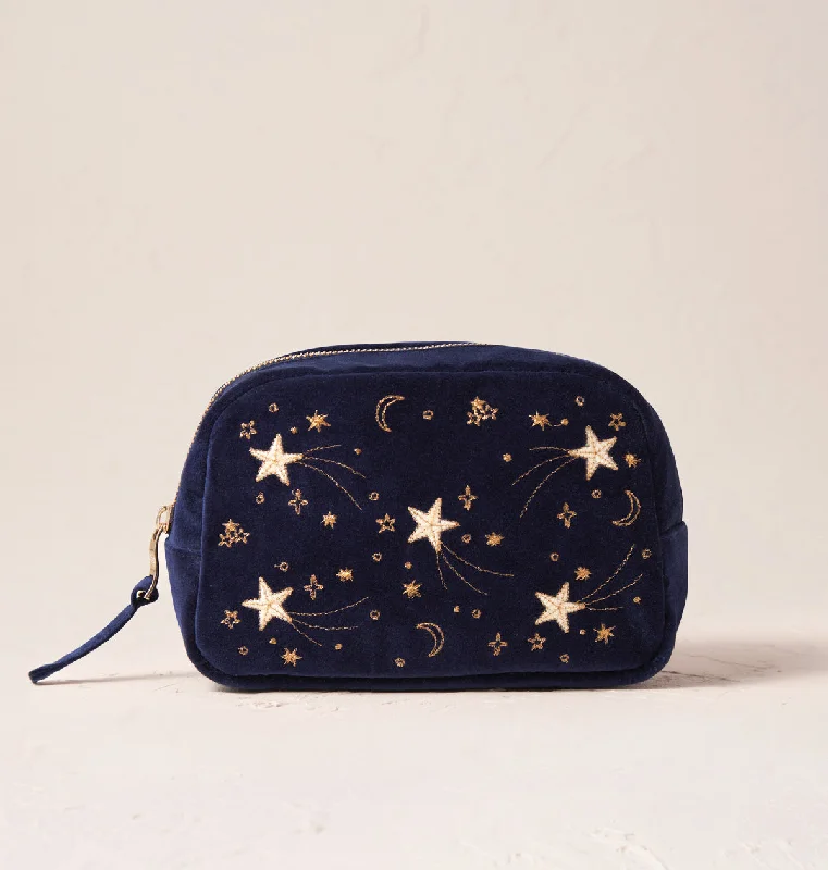 Starry Sky Makeup Bag