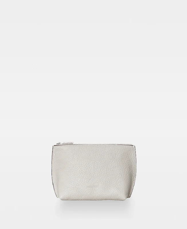 TALLI small makeup bag - Oat